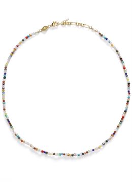 ANNI LU TWINKLE TWINKLE NECKLACE MIX